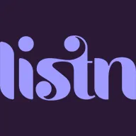 listn app icon